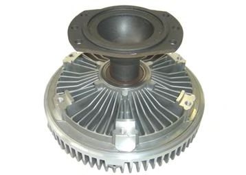 Paleta ventilator, racire motor