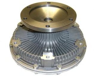 Paleta ventilator, racire motor