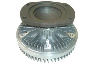 Paleta ventilator, racire motor