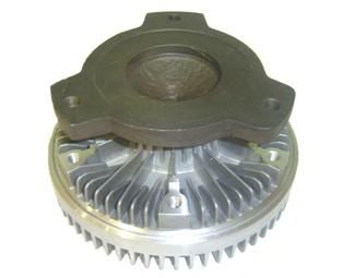 Paleta ventilator, racire motor