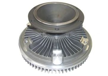 Paleta ventilator, racire motor