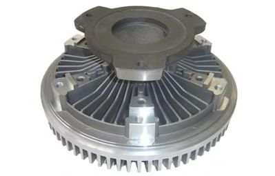 Paleta ventilator, racire motor