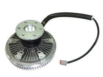 Paleta ventilator, racire motor