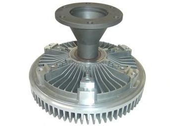 Paleta ventilator, racire motor