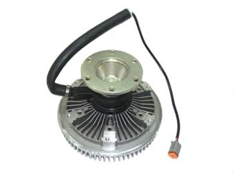 Paleta ventilator, racire motor