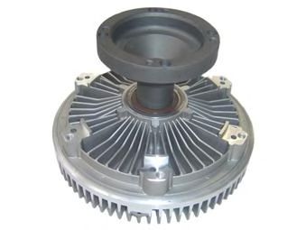 Paleta ventilator, racire motor