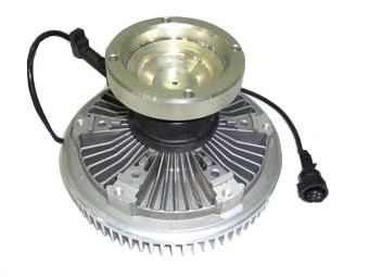 Paleta ventilator, racire motor