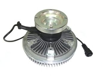 Paleta ventilator, racire motor