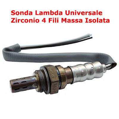 Sonda Lambda