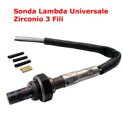 Sonda Lambda