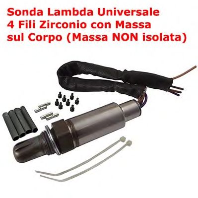 Sonda Lambda