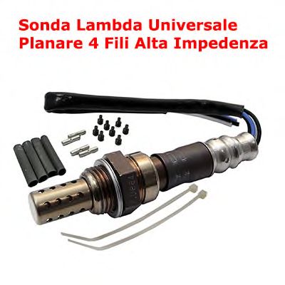 Sonda Lambda