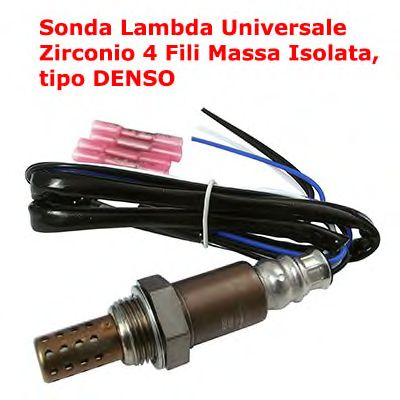 Sonda Lambda