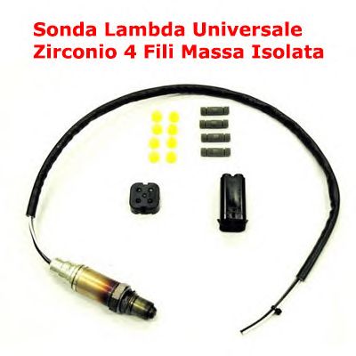 Sonda Lambda