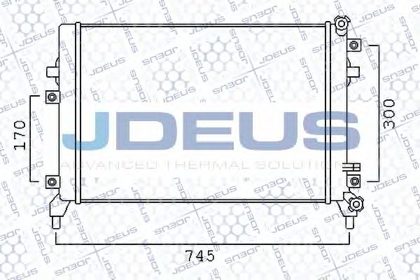 Radiator temperatura scazuta, intercooler