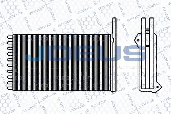 Schimbator caldura, incalzire habitaclu