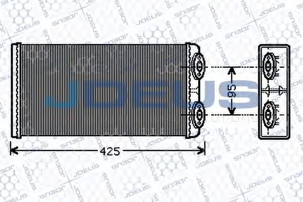 Schimbator caldura, incalzire habitaclu