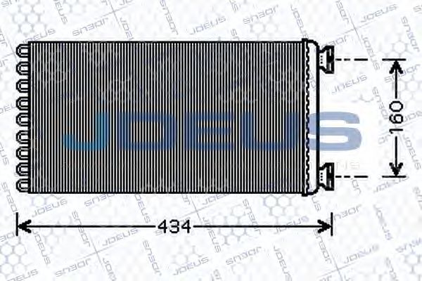 Schimbator caldura, incalzire habitaclu