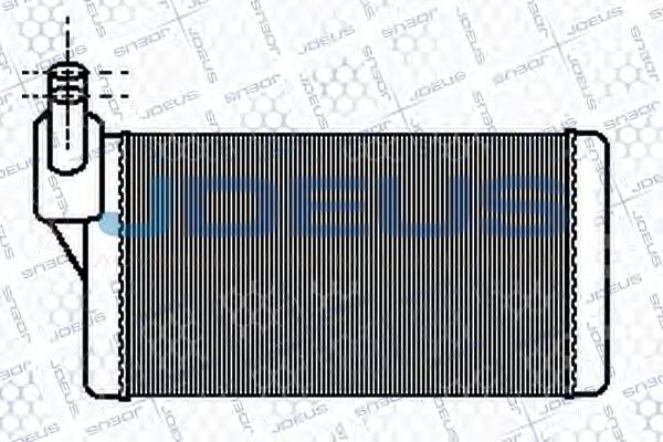 Schimbator caldura, incalzire habitaclu