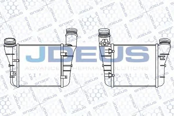 Intercooler, compresor