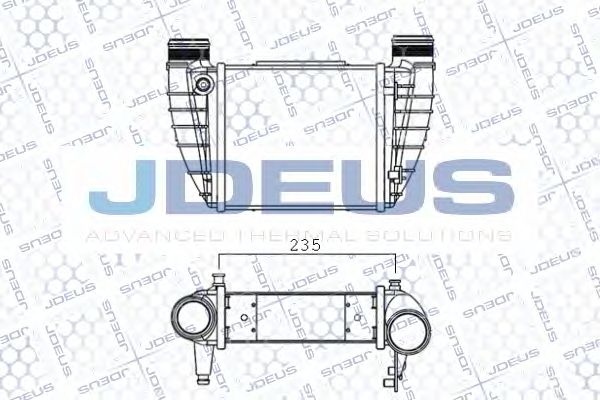 Intercooler, compresor