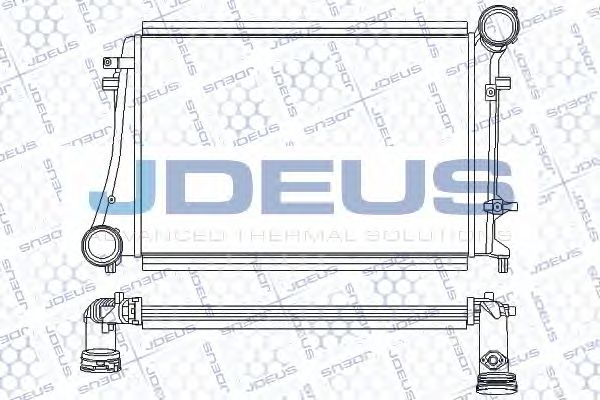 Intercooler, compresor