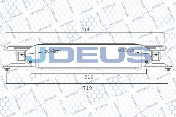 Intercooler, compresor