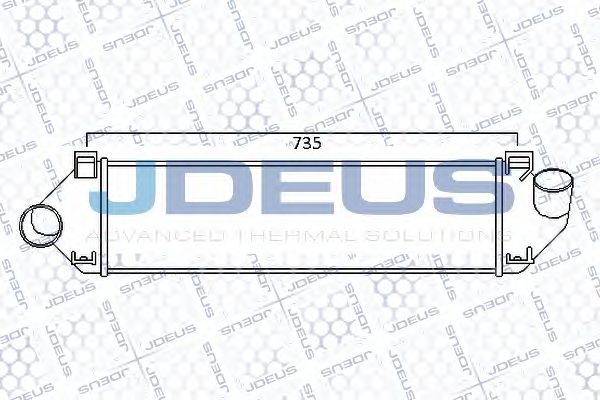 Intercooler, compresor