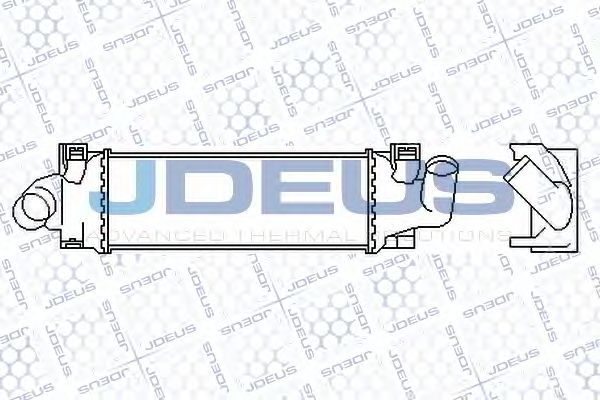 Intercooler, compresor