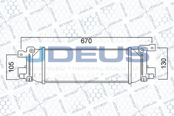 Intercooler, compresor