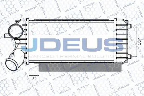 Intercooler, compresor