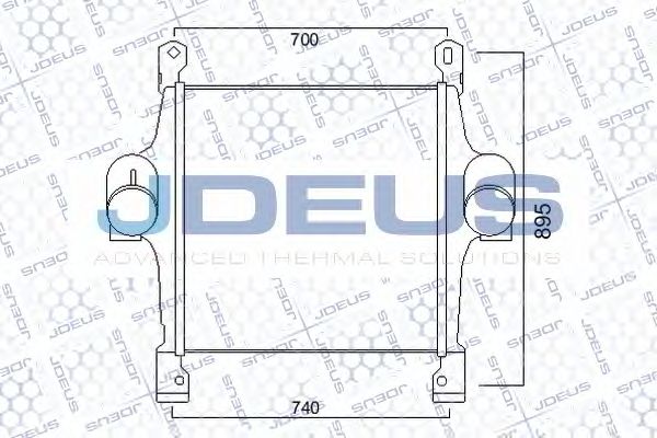 Intercooler, compresor