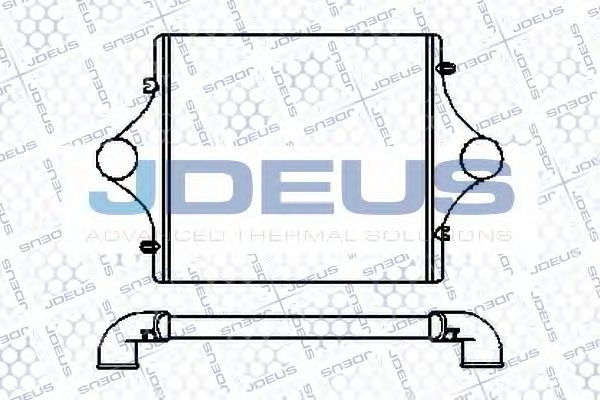 Intercooler, compresor