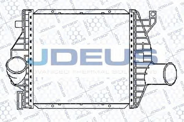 Intercooler, compresor