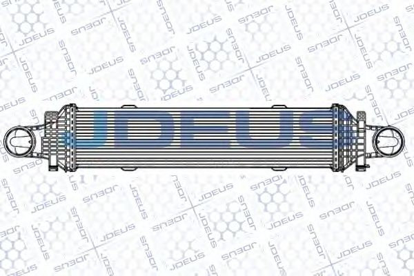 Intercooler, compresor