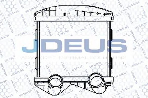 Intercooler, compresor