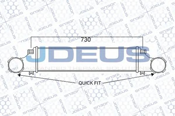 Intercooler, compresor