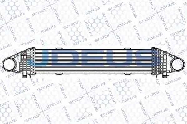 Intercooler, compresor