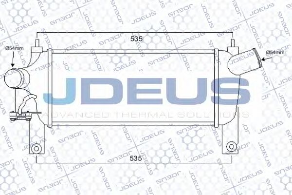 Intercooler, compresor