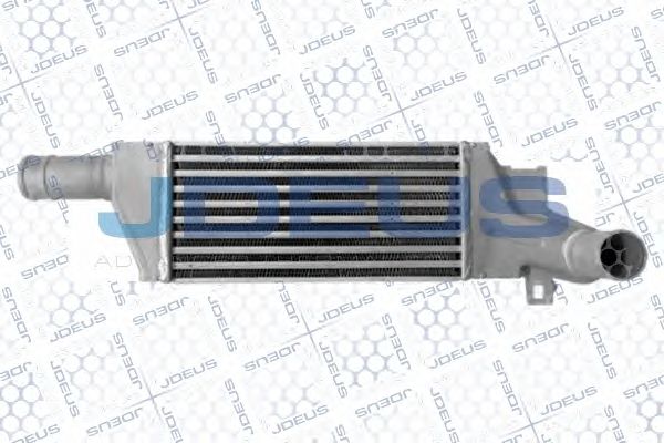 Intercooler, compresor