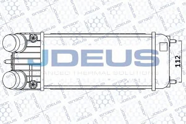 Intercooler, compresor