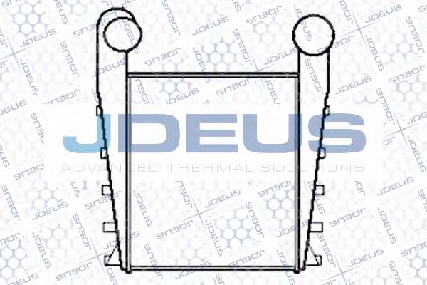 Intercooler, compresor