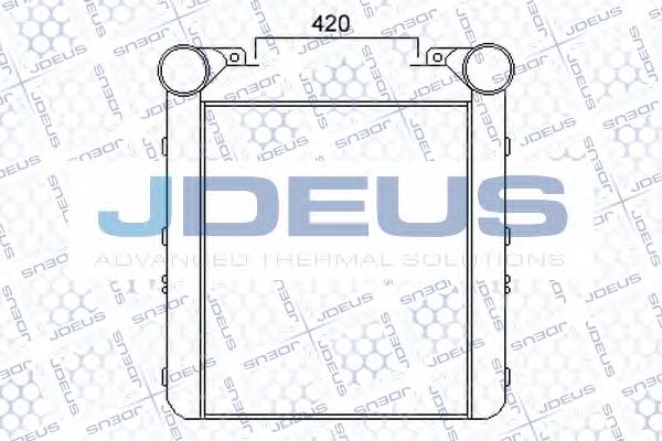 Intercooler, compresor