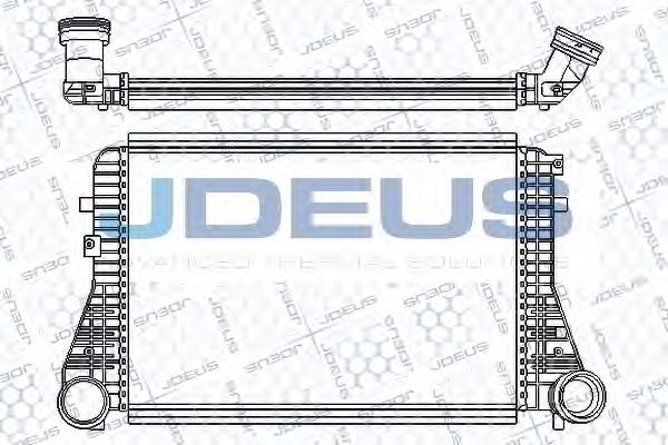 Intercooler, compresor