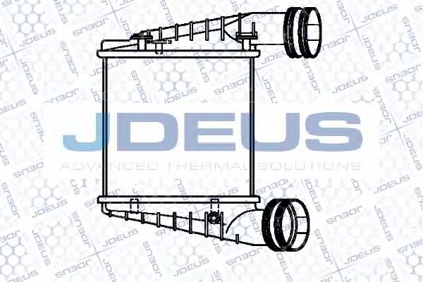 Intercooler, compresor