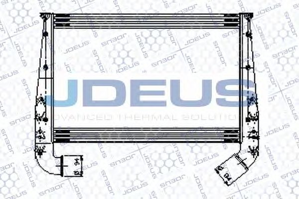 Intercooler, compresor