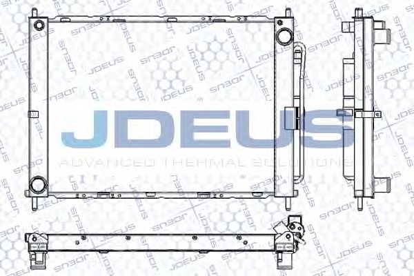 Modul racire