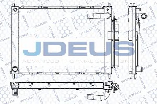 Modul racire