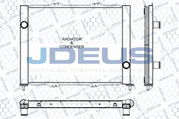 Modul racire