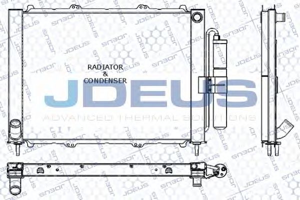 Modul racire